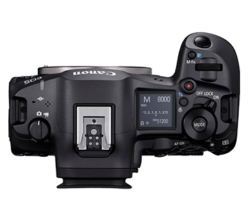 EOS R Camera - EOS R5 Mark II (Body) - Canon HongKong EOS R Camera - EOS R5 Mark II (Body) - Canon HongKong